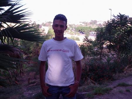 ABDOU